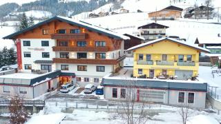 Appartement Schattauer - Wagrain - 1