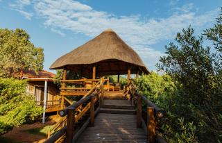 Boubou Bed and Breakfast - 1