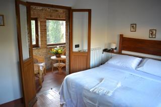 Albergo Fontanelle - Campello sul Clitunno - 2