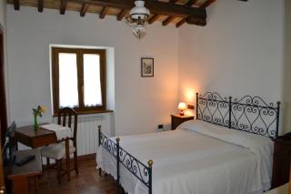 Albergo Fontanelle - Campello sul Clitunno - 1