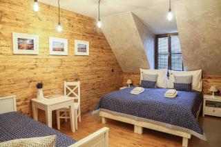 Pension Angusfarm - Soběsuky - 0