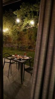 Santa Teresita Boutique Hotel - 4