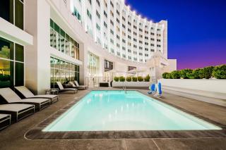The Commerce Casino & Hotel - Commerce - 0