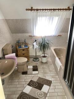 Annelieses Ferienwohnungen - 7