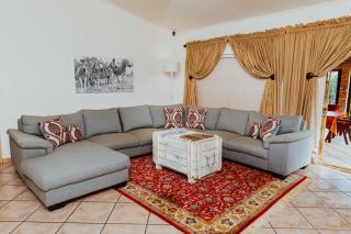 Boubou Bed and Breakfast - 4