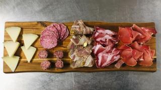 Albergo Ristorante Terme - Acquasanta Terme - 5
