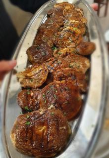 Albergo Ristorante Terme - Acquasanta Terme - 3