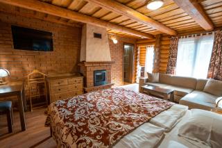 Villa Garden Hotel - 8