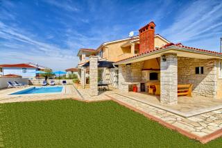 Charming villa Oliva with 4 bedrooms near the wonderful village of Fazana - 6