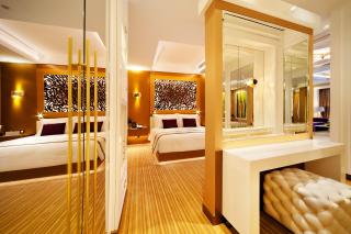 The Domain Bahrain Hotel and Spa - Adults Friendly 16 Years Plus - 1