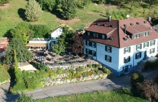 Landgasthof Farnsburg - Ormalingen - 5