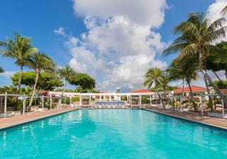 Apartamento Familiar Vacaciones en Curacao - Jan Thiel - 0