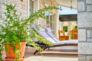 Charming villa Oliva with 4 bedrooms near the wonderful village of Fazana - Fažana - 8