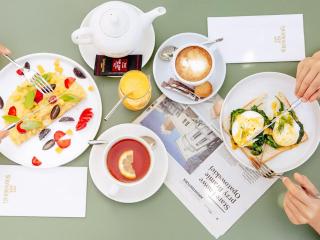 Pokoje Gościnne WIDNOKRĄG - 5