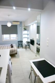 Syntagma-Monastiraki, Cute & Convenient Studio in Athens - Atene - 4