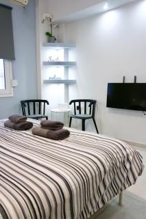 Syntagma-Monastiraki, Cute & Convenient Studio in Athens - Atene - 2