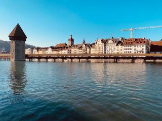 Swiss Dewa - Lucerna - 4