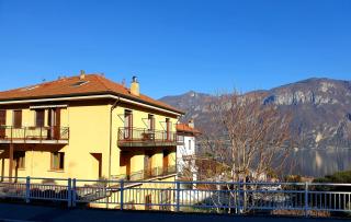 Il Terrazzino sul Lago - Bellagio - 8