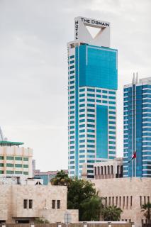 The Domain Bahrain Hotel and Spa - Adults Friendly 16 Years Plus - Manama - 6