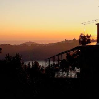 Vistalago Guesthouse - Nemi - 9