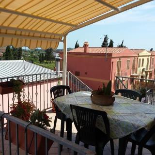 Casa vacanze Antonella Pula a 750mt dal centro. - 1
