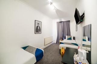 St George's Hotel - 1