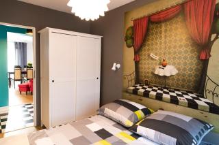 Apartament Biały Królik - Ustrzyki Dolne - 4
