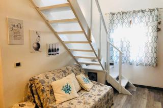 Loft UGB suite terrazzo nel cuore di Porto Rotondo - Porto Rotondo - 9