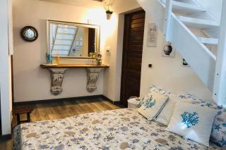 Loft UGB suite terrazzo nel cuore di Porto Rotondo - Porto Rotondo - 1