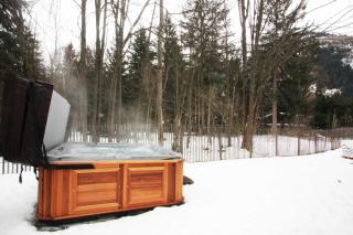 Chalet des Amis appt 1 - Chamonix All Year - Chamonix - 7
