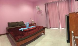 PK Family House - Ko Muk - 2