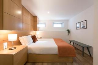 Apartment Boavista Roundabout by Sweet Porto - Porto - 5