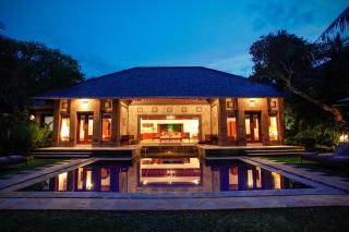 Villa Dewata - Seminyak - 9