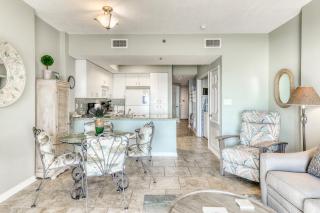 Tidewater II - Orange Beach - 9
