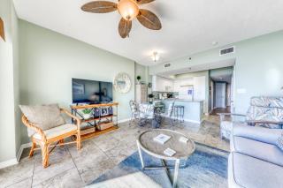Tidewater II - Orange Beach - 7