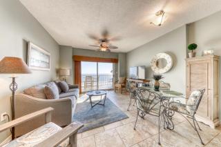 Tidewater II - Orange Beach - 5