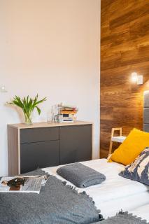 Solny Square Aparthotel - Breslavia - 2