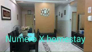 Numero X homestay - Kajang - 0