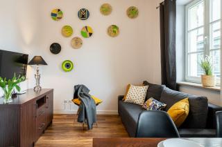 Solny Square Aparthotel - Breslavia - 9