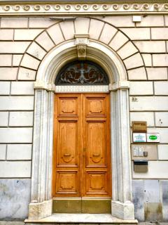 THE ONE - SUN 'n SEA ROOMS - La Spezia - 9
