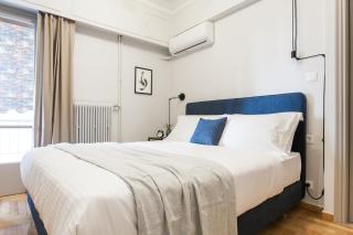 Deluxe & Stylish 2BD Apartment in Pangrati by UPSTREET - Atene - 1