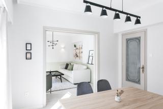 Deluxe & Stylish 2BD Apartment in Pangrati by UPSTREET - Atene - 3