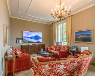 The Lake Como Villa - Menaggio - 4