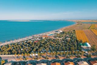 TAIGA Delta de l'Ebre - L'Ampolla - 0