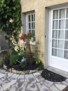 Maison d Hôtes La Petite Jucherie - Saint-Hippolyte - 6
