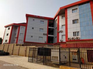 Alim Royal Hotel and Suite - Abuja - 2