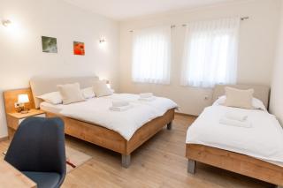 Guest House Ankora - Skradin - 7