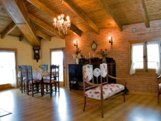 CASA RURAL VILLA DE VERA - Vera de Moncayo - 7