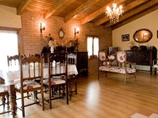 CASA RURAL VILLA DE VERA - Vera de Moncayo - 6