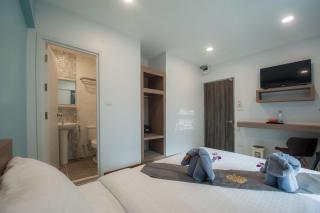 The Moon Night Hotel - 2